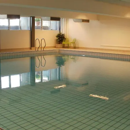 Xxix Apartment